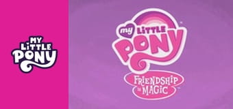 Мій маленький поні, Сезон 1, Серія 9