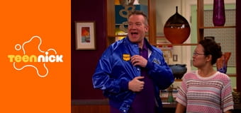 A Thunderman család S2E6 - Hadd aprítson A Thunderman család S2E6 - Hadd aprítson