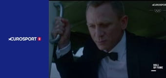 Зал славы. Олимпиада 2012 в Лондоне.