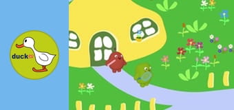 Cucu, I'm Here! - The Magnifier