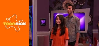 iCarly S2E37 - A szépségverseny iCarly S2E37 - A szépségverseny