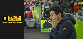 Футбол. Чемпіонат Англії. Прем'єр-ліга. Перемотування.