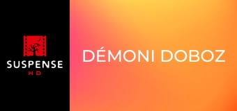 Démoni doboz Démoni doboz