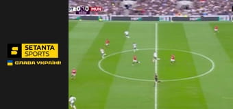 Футбол. Чемпионат Англии. Премьер-лига. Тоттенхэм Хотспур - Манчестер Юнайтед.