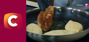 "Вкус детства", 6 эп.