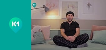 "Пізнай світ з Бєдняковим".