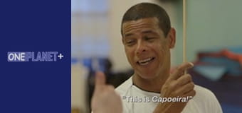 У ритмі танцю навколо світу. Сезон 2 - серія 9