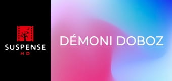 Démoni doboz Démoni doboz