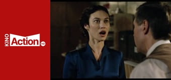 Х/ф "Смерть Сталина"