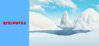 Ескімоска. Сезон 3 Серія 3