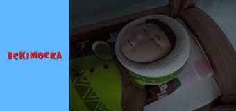 Ескімоска. Сезон 4 Серія 2