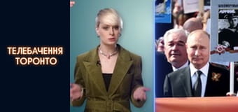 Российско-Украинская война - серия 145