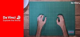 Удивительные поделки - Крепкая летучая мышь