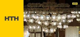 "Театр боевых действий. Убежище".