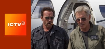 Х/ф "Нестримні 3".