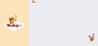 Charlie's World - Green Ball Charlie's World - Green Ball