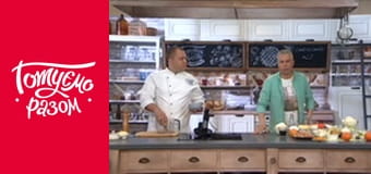 Т/с  "Выпечка" сезон 1 серия 6