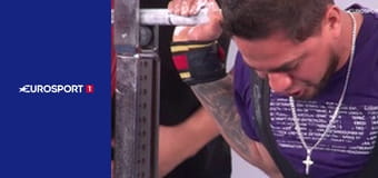 Пауэрлифтинг. Чемпионат мира в Клуж-Напоке, Румыния. Обзор.