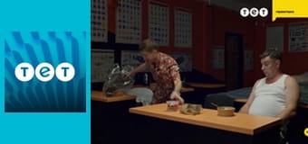 Пригоди Бампера і Суса