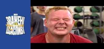 Weighty and happy, Season 2 Episode 13 Part 1