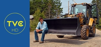 Klątwa Wyspy Dębów S3E5 - Zniknięcie Klątwa Wyspy Dębów S3E5 - Zniknięcie