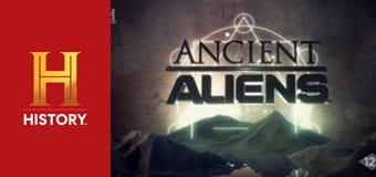 Древние пришельцы, 16 сезон, 16 эп. Учителя.