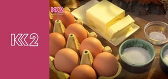 Смачно з Тетяною Літвіновою E25 - Полунично-сирний трайфл