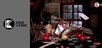 Х/ф "Отсчет утопленников".