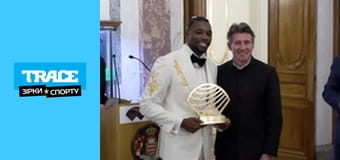 Countdown to Paris: Noah Lyles