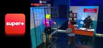 "Вар'яти", 5 сезон, 5 еп.