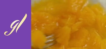 Десерты на базе творога. Выпуск 14