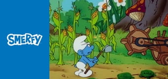Smerfowe rozterki Smerfowe rozterki