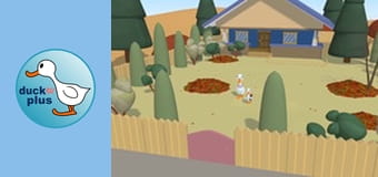 Ducky and Friends - The Kindergarten