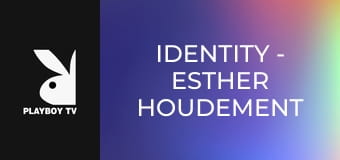 Identity - Esther Houdement