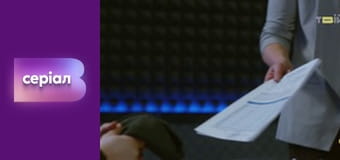 Т/с "Філін", 2 сезон, 10 с.