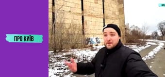 Недобудови Києва: Львівська площа, Дорогожичі, Лук'янівка. Причини появи "бетонних скелетів".