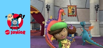 Rycerz Mike Sezon 1 Odcinek 32 Rycerz Mike Sezon 1 Odcinek 32