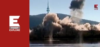 Масштабные инженерные ошибки - Сезон 4 Серия 1