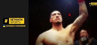 Бокс. Zuffa Boxing 5 в Лас-Вегасе, США. Андрес Кортес (США) - Эридсон Гарсиа (Доминиканская Республика). Бой во 2-м полулегком весе. Прямая трансляция.