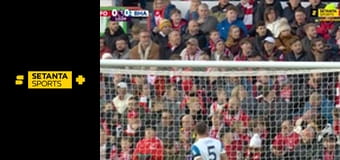 Футбол. Чемпионат Англии. Премьер-лига. Ноттингем Форест - Брайтон энд Хоув Альбион. Прямая трансляция.