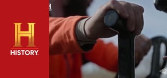 Мужчины в горах, 14 сезон, 3 эп. Родословная.