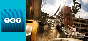 Трансформери: Останній лицар