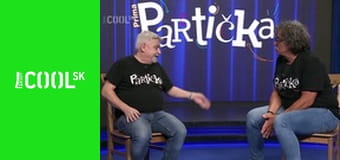 Prima Partička XXL Prima Partička XXL