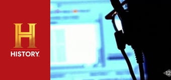 Древние пришельцы, 8 сезон, 9 эп. Инопланетные войны.