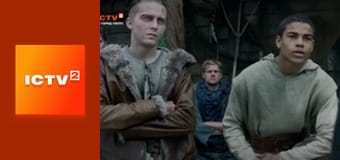 Х/ф "Король Артур: Легенда меча".