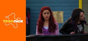 Sam és Cat S1E22 - A piszkatúra Sam és Cat S1E22 - A piszkatúra