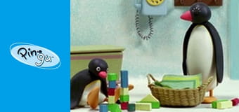 Pingu Сезон 5 Эпизод 5