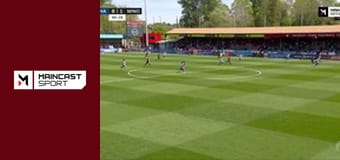 Футбол. Чемпіонат Англії. Жіноча Суперліга. 20-й тур. Брайтон - Манчестер Сіті. Наживо.