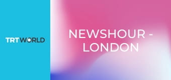 Newshour - London Newshour - London