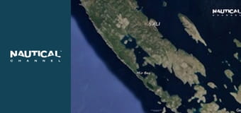 Anchored in Paradise - Ep.5 – DUGI OTOK